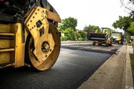 Best Driveway Crack Filling  in Darien, IL